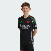 Arsenal 24/25 Away Kit Full Set Shirt & Short